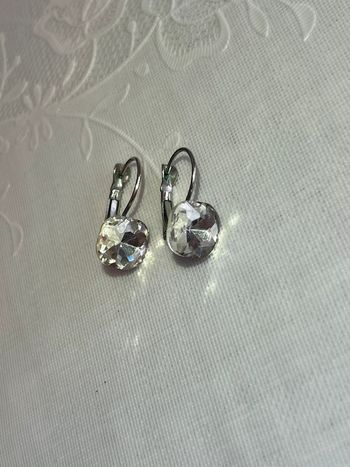 Boucles d’oreilles