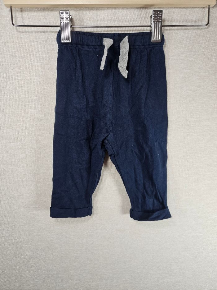 Pantalon in extenso 68 cm