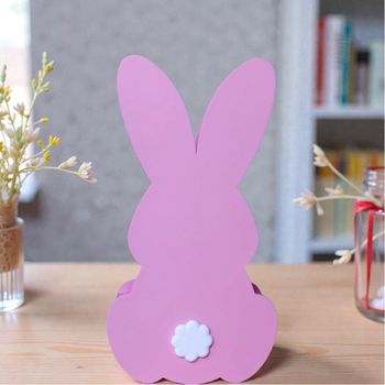 Panier lapin 