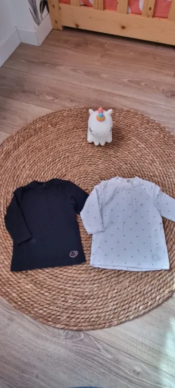 Lot Tee-shirt