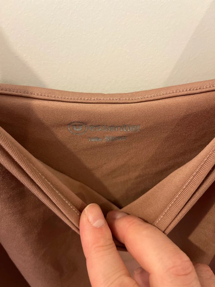 Haut femme - photo numéro 2