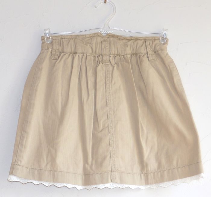 JUPE FANTAISIE - photo numéro 3