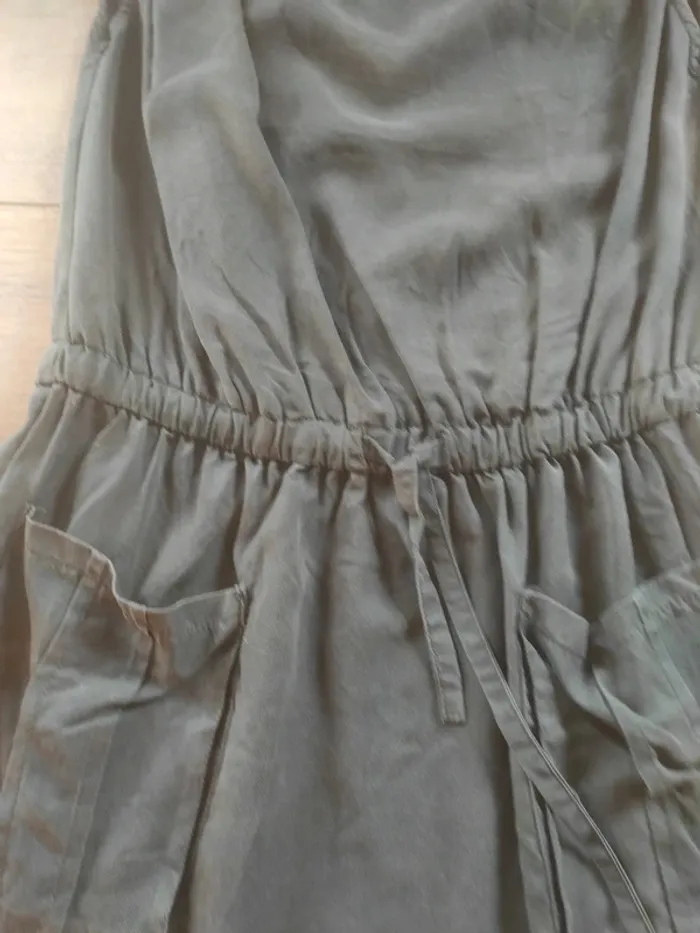 Robe mini taille 38 - photo numéro 2