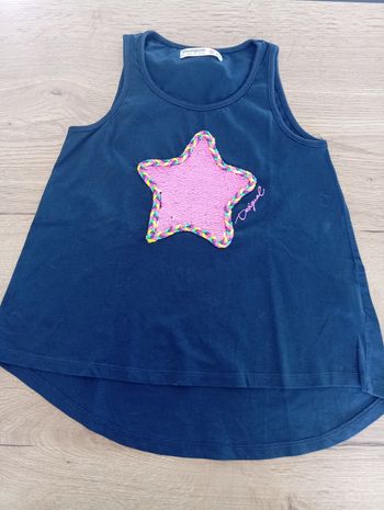 Débardeur Desigual