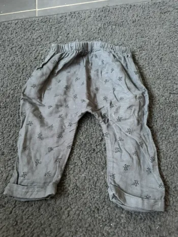 Pantalon 9 mois