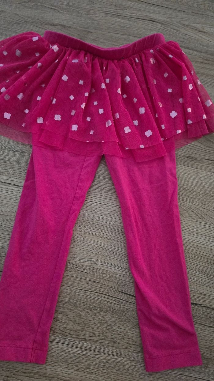 Lot fille 5 ans - photo numéro 7