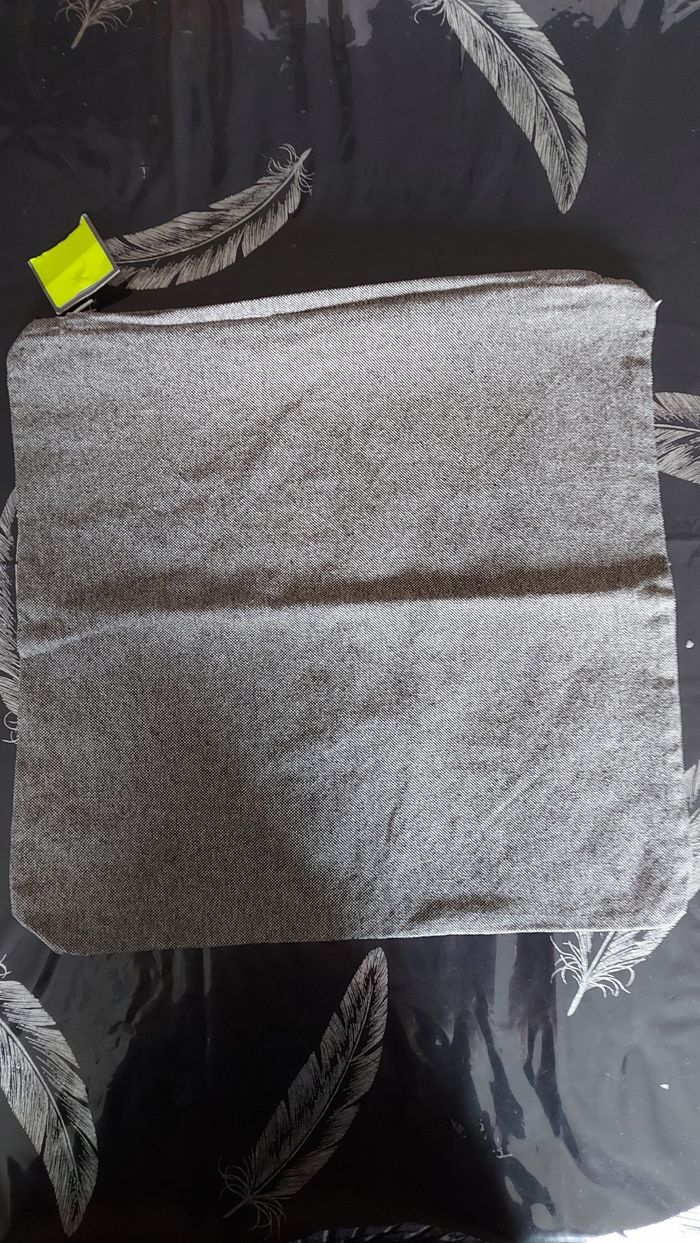 Housse de coussin