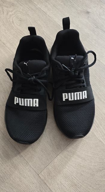 Chaussure puma