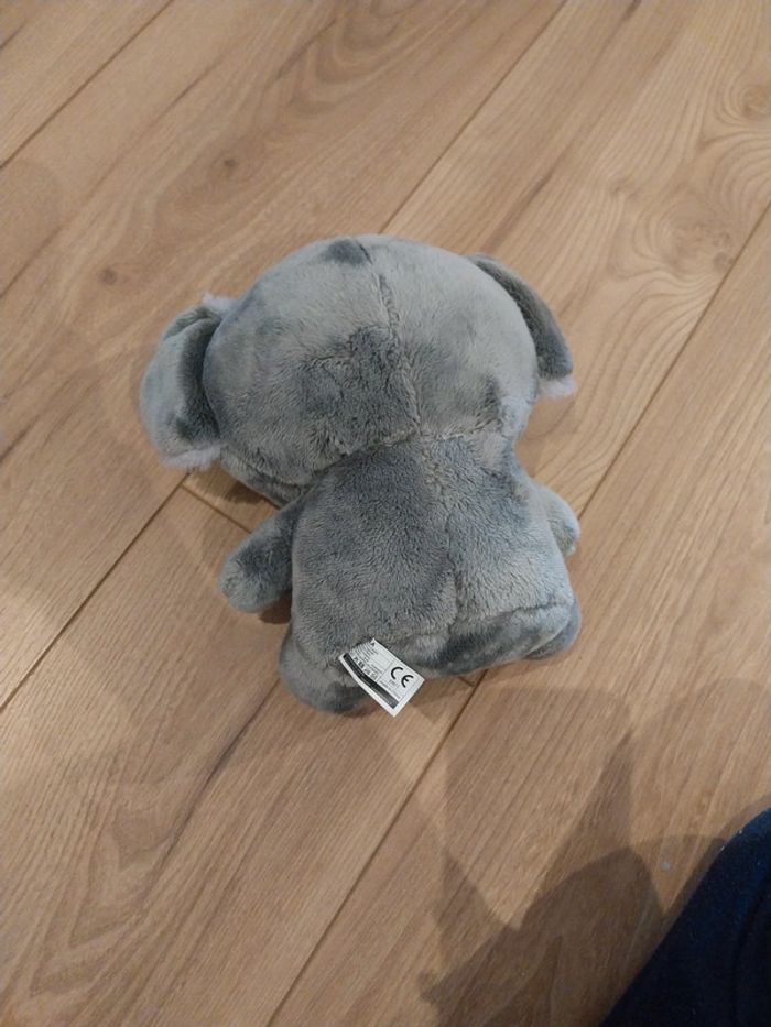 Peluche koala. - photo numéro 2