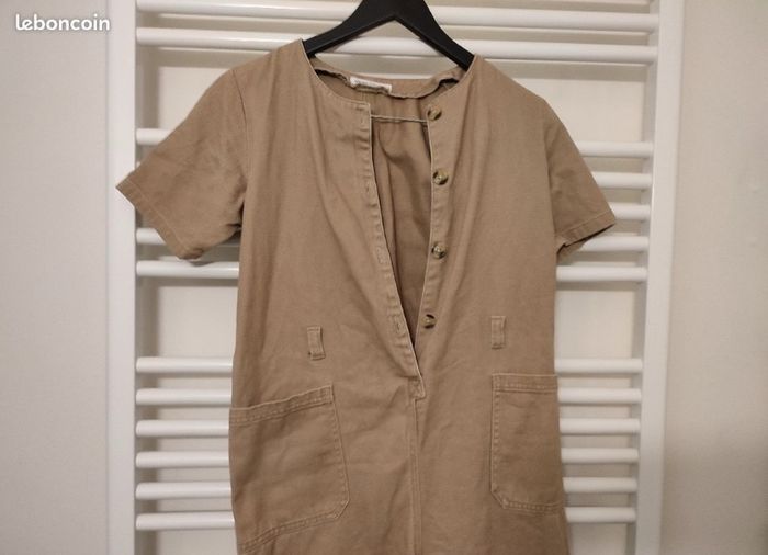 Salopette fille 14 ans - photo numéro 3