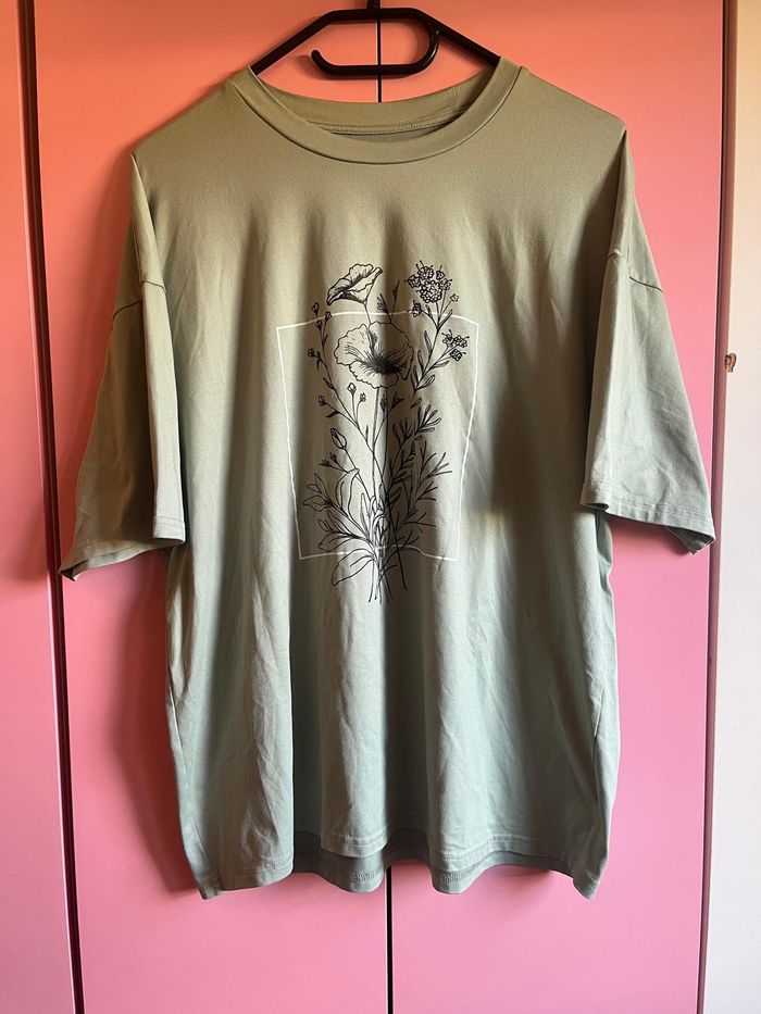 T-shirt femme