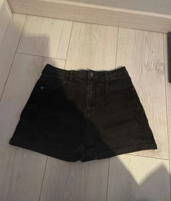 Short slim