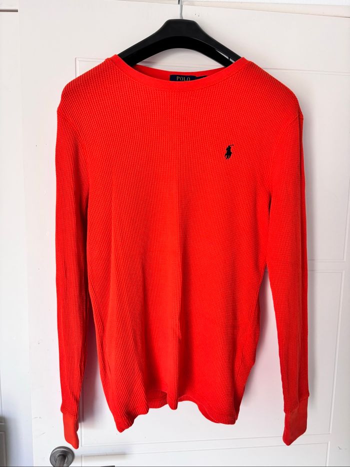 Polo Ralph Lauren - taille M
