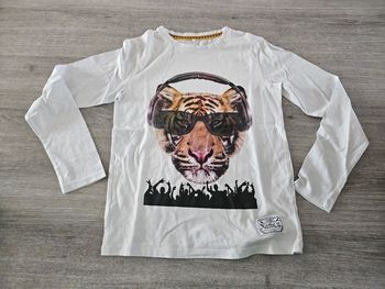 T-shirt name it 11/12 ans