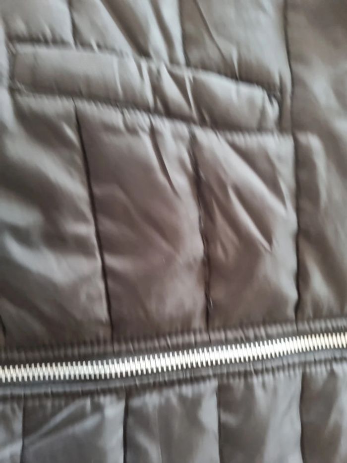 Blouson dans kids noir - photo numéro 2