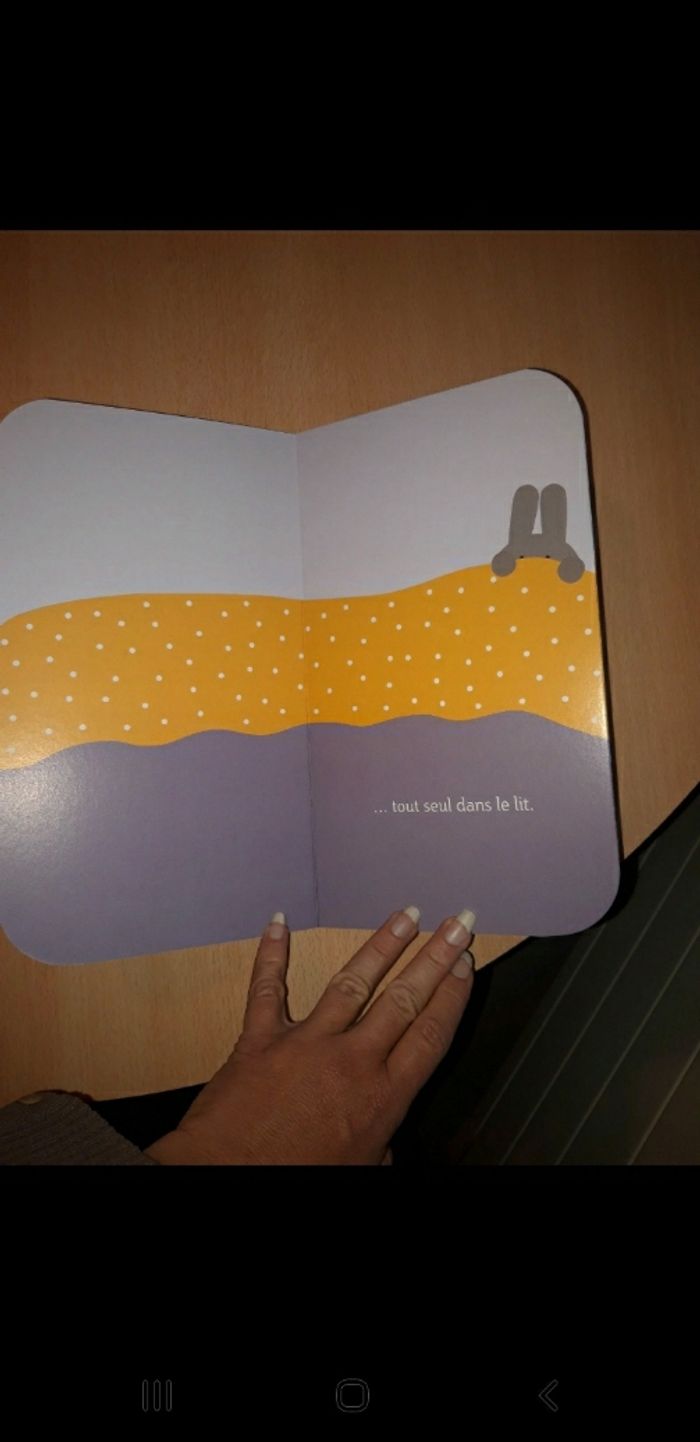 Album Cinq dans le lit - photo numéro 3