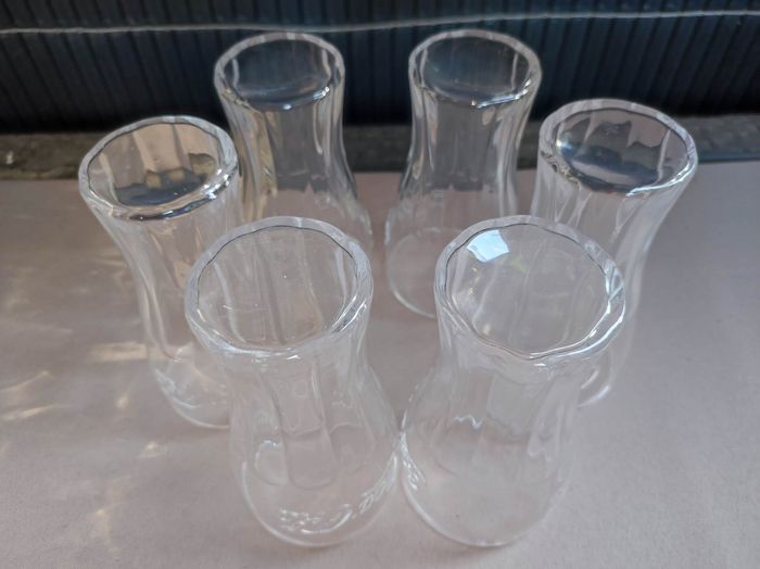 Lot de 6 verres Luminarc Coca-cola - photo numéro 3