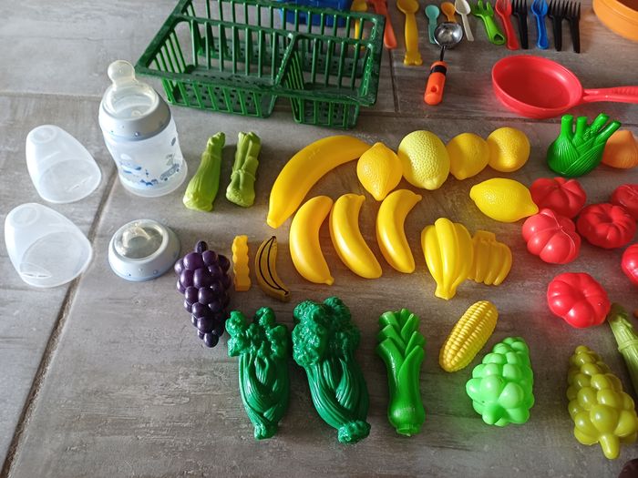 Dinette - photo numéro 3