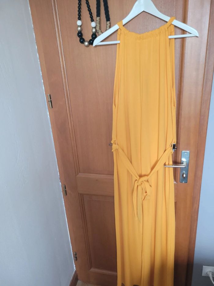 Combinaison habillée Zara taille S - photo numéro 4