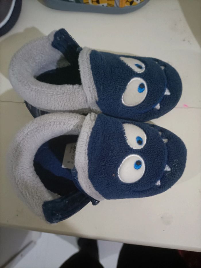 Chaussons