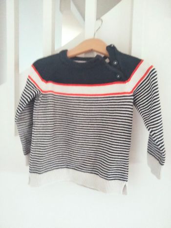 Pull Tape À L'oeil