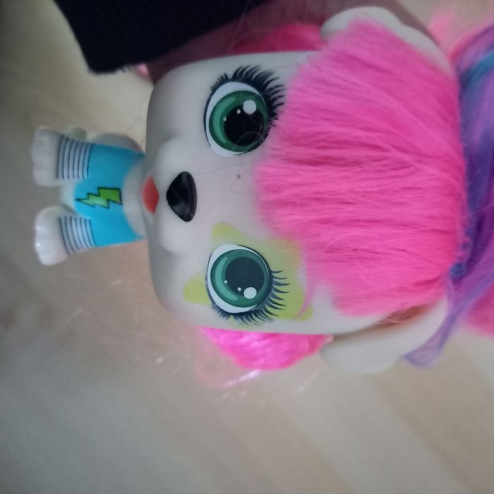 Figurines chiens imc toys - photo numéro 2