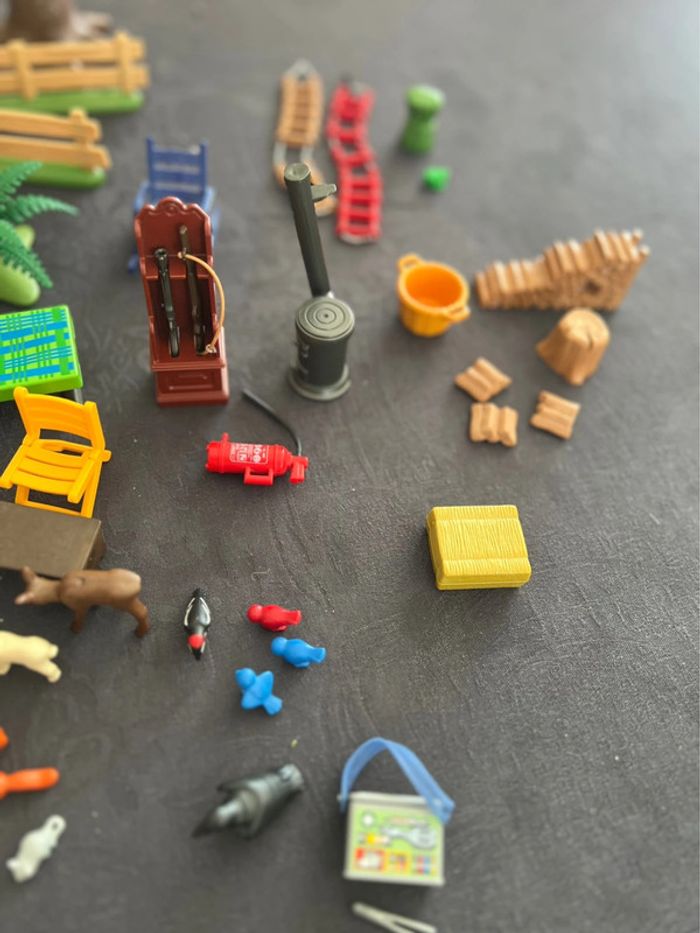Playmobil 4207 - photo numéro 5