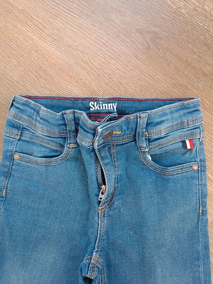 Jeans skinny garçon - photo numéro 2