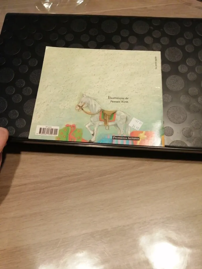 Livre - photo numéro 4