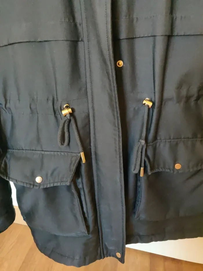 Parka Pimkie - photo numéro 2