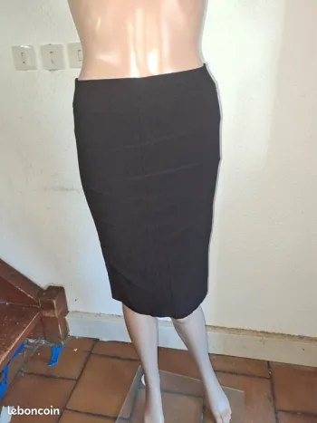 Jupe taille 34-36 femme 