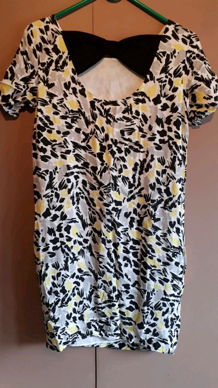 Jolie robe - photo numéro 6