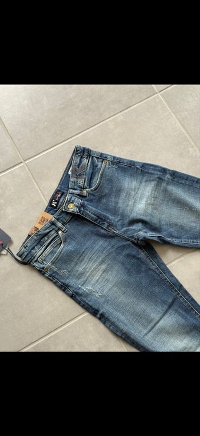 Jean femme Kaporal Skinny Neuf - photo numéro 3