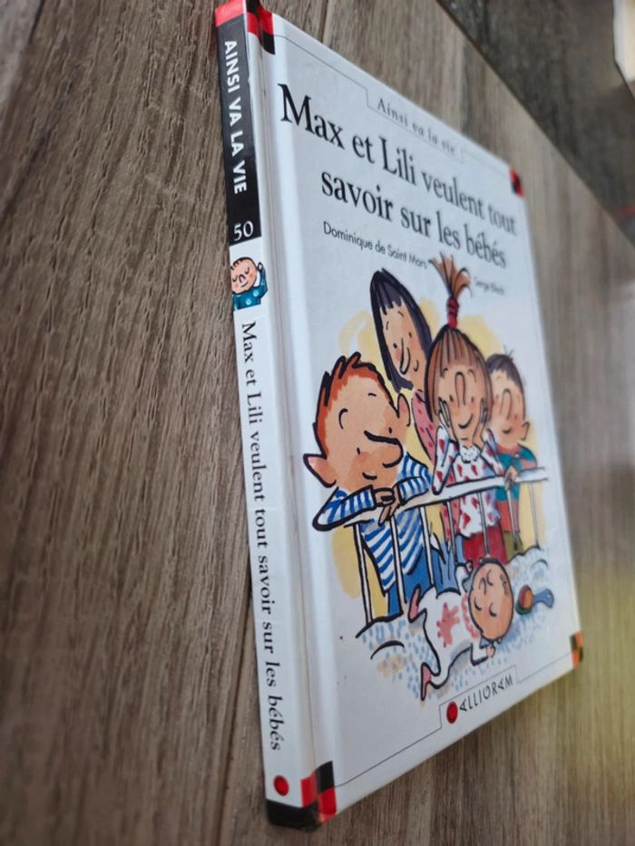 Max et Lili Tome 50 - photo numéro 2