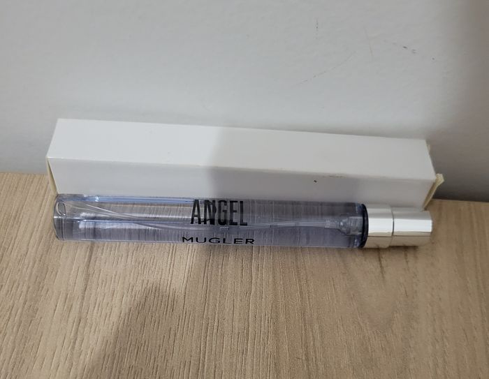 Mini parfum Angel Mugler 10ml - photo numéro 2