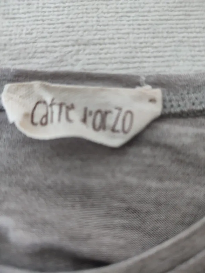 Jolie robe caffe d orzo - photo numéro 2
