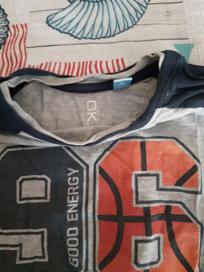 T shirts - photo numéro 2