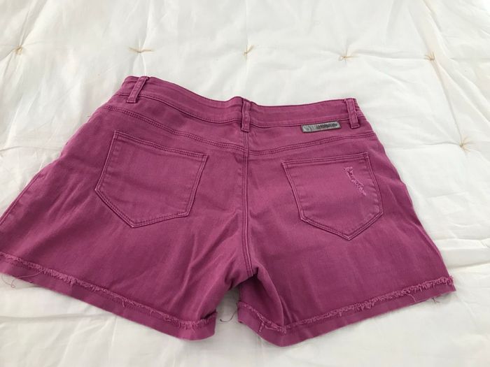 Short Ikks - photo numéro 3