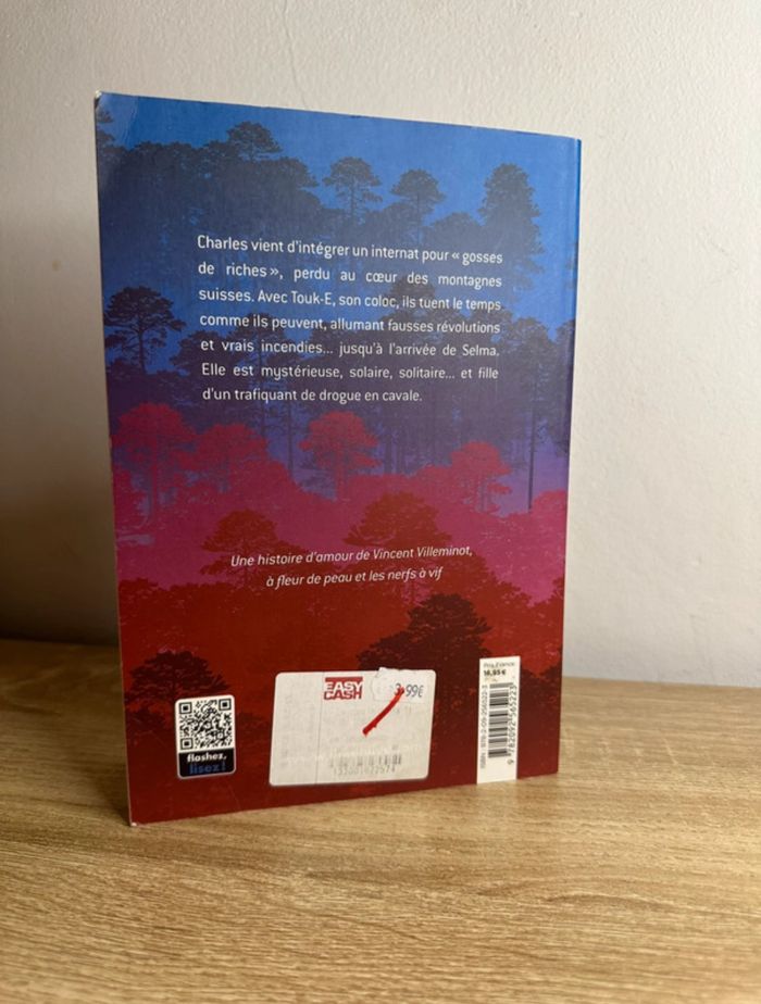 Le copain de la fille du tueur - photo numéro 2