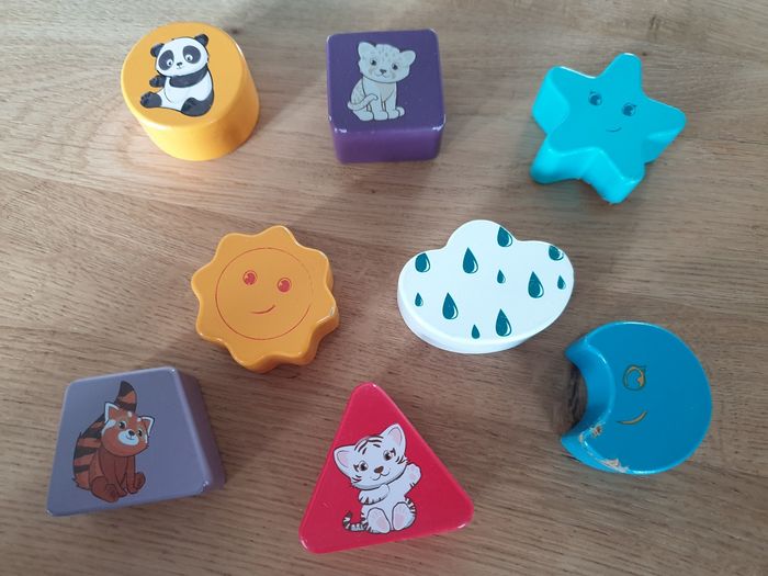 Maison des formes Okoïa - photo numéro 4