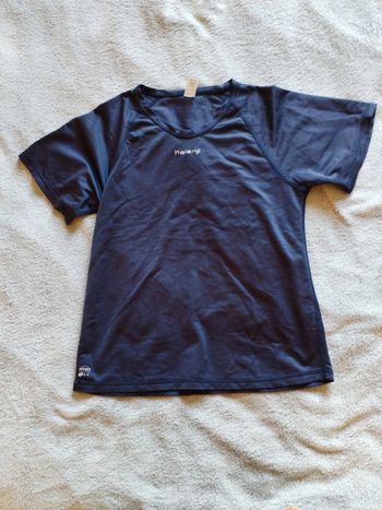 T shirt sport