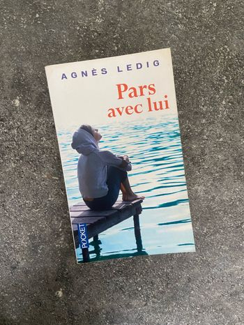 Pars avec lui 📚