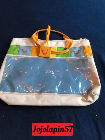 Pochette de plage ou voyage