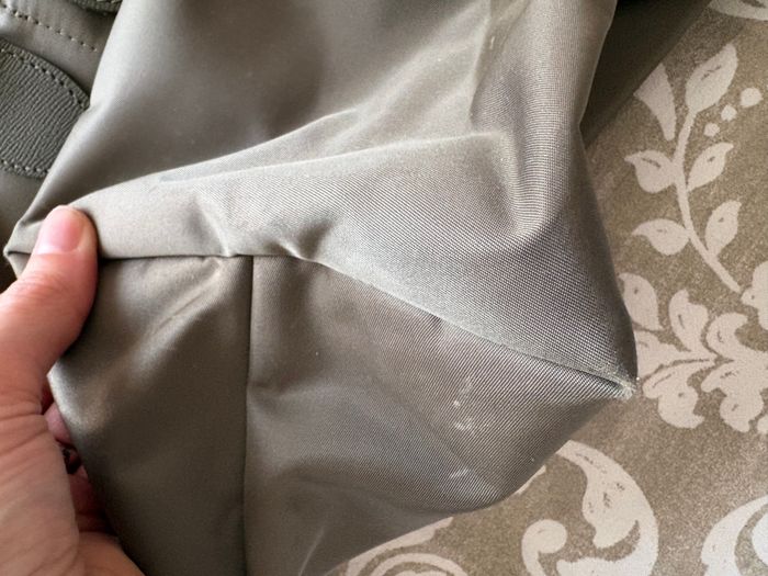 Sac longchamps - photo numéro 6