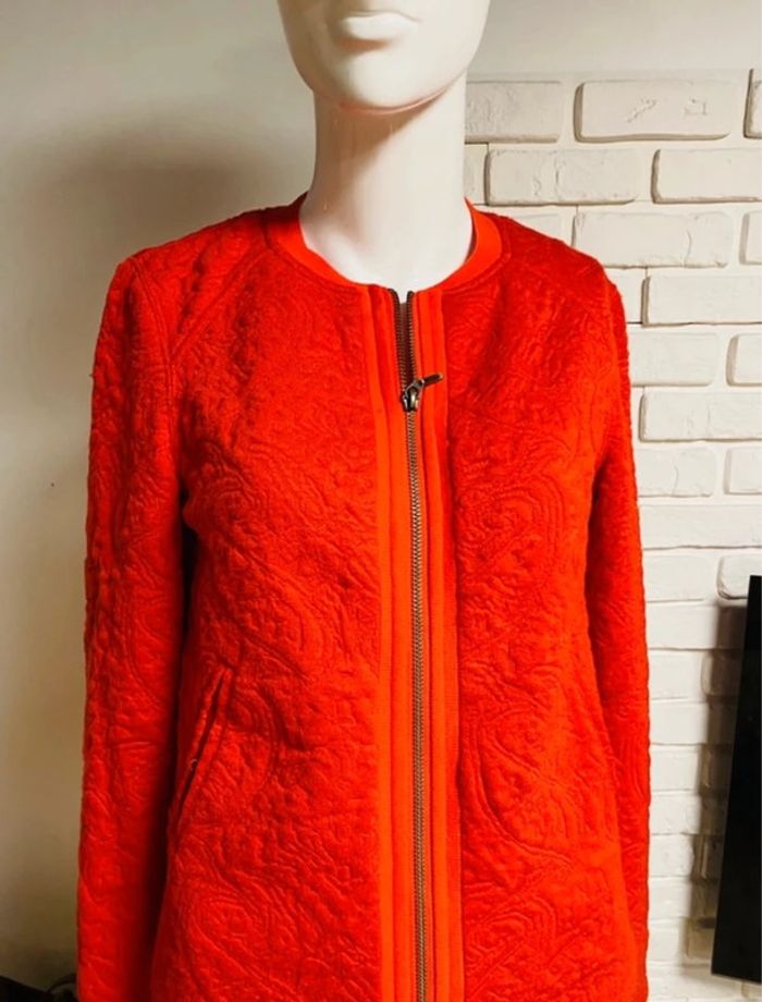 Veste Promod taille S - photo numéro 2