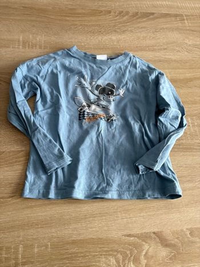 Lot 7 t-shirts garçon - photo numéro 7