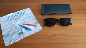 Lunette solaire