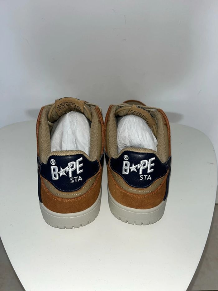 À Bathing Ape Bape SK8 Sta - photo numéro 5