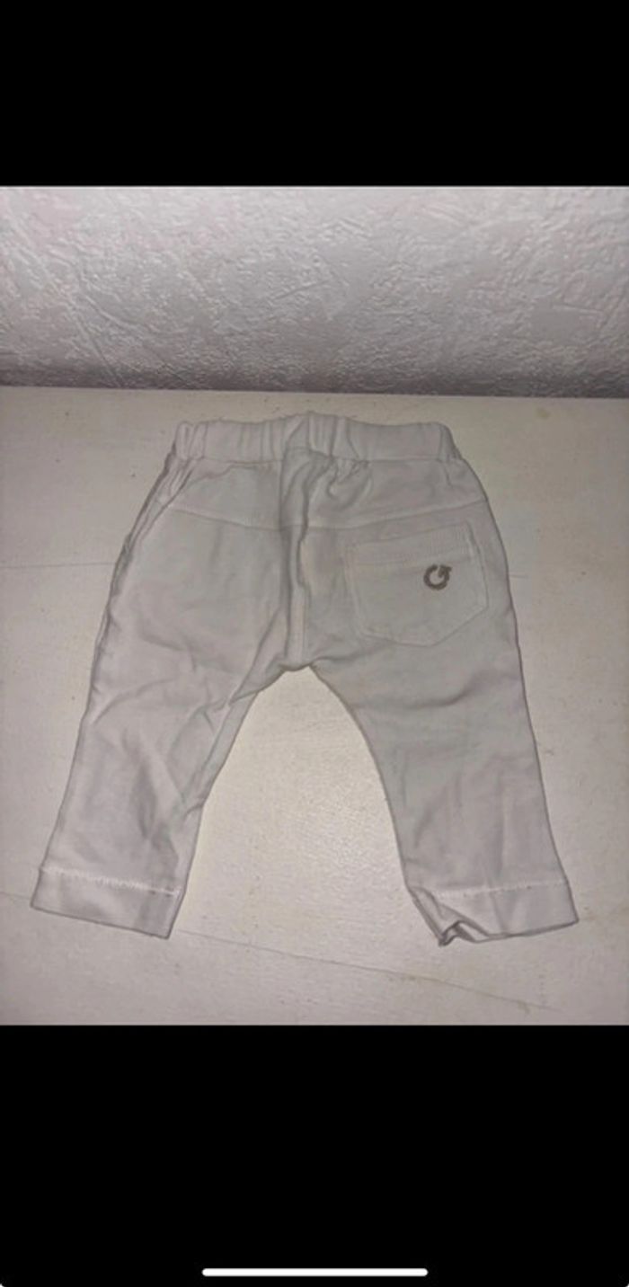 Pantalon garçon - photo numéro 2