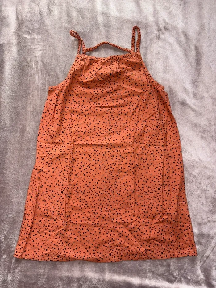 Lot de 5 vêtements fille taille 12 ans en très bon état - photo numéro 15